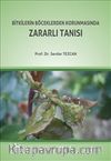Bitkilerin Böceklerden Korunmasında Zararlı Tanısı