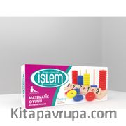 Abaküs ve İşlem Seti (5206)