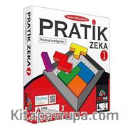 Pratik Zeka 1 Akıl Oyunu (5313)