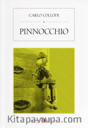 Pinnocchio (İtalyanca)