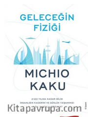 Geleceğin Fiziği