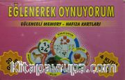 Eğlenerek Oynuyorum 