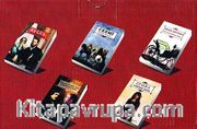Türk Klasikleri Seti (10 Kitap)