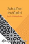 Sahabi’nin Muhalefeti