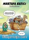 Mustafa Satıcı - Karikatürler