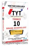 TYT Lemma Türkçe Video Çözümlü 10 Branş Denemeleri
