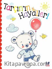 Tarçın’ın Hayalleri / Tatlı Rüyalar Dizisi
