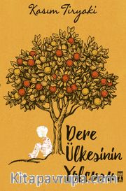 Dere Ülkesinin Yolcusu Hebo