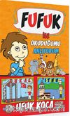 Fufuk ile Okuduğumu Anlıyorum