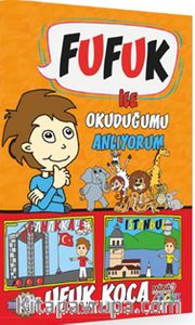 Fufuk ile Okuduğumu Anlıyorum