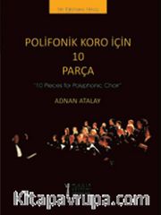 Polifonik Koro İçin 10 Parça