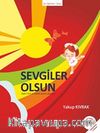 Sevgiler Olsun (Cd İlaveli)