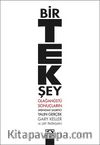 Bir Tek Şey