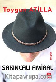 Sakıncalı Amiral