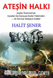 Ateşin Halkı