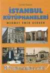 Tarihten Bugüne İstanbul Kütüphaneleri