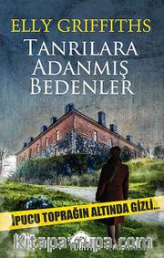 Tanrılara Adanmış Bedenler