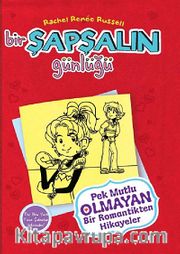 Bir Şapşalın Günlüğü -6