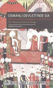 Osmanlı Devleti'nde Şia