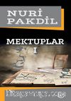 Mektuplar I (Ciltli)