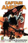 Captain Amerika / Kış Askeri 1. Cilt