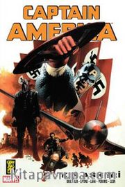Captain Amerika / Kış Askeri 1. Cilt
