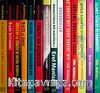 Erol Manisalı Seti (14 Kitap)