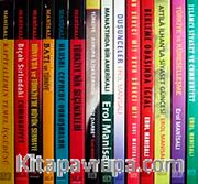 Erol Manisalı Seti (14 Kitap)
