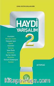Haydi Yarışalım -2