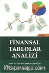 Finansal Tablolar Analizi