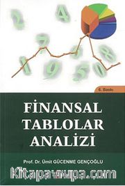 Finansal Tablolar Analizi