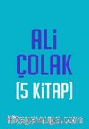 Ali Çolak Seti (5 Kitap)