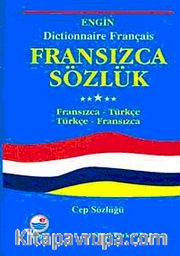 Fransızca Cep Sözlüğü