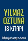 Yılmaz Öztuna Seti (8 Kitap)
