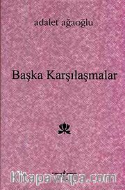Başka Karşılaşmalar (Karton Kapak)
