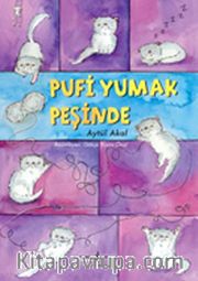 Pufi Yumak Peşinde