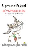 Rüya Psikolojisi  & Yeni Başlayanlar İçin Psikanaliz