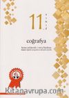 11. Sınıf Coğrafya Konu Anlatımlı Soru Bankası 