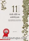 11. Sınıf Türk Dili ve Edebiyatı Konu Anlatımlı Soru Bankası 