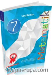 7. Sınıf Matematik Soru Bankası