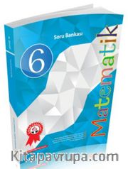 6. Sınıf Matematik Soru Bankası
