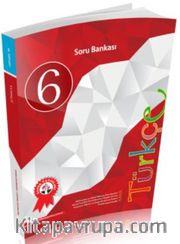 6. Sınıf Türkçe Soru Bankası