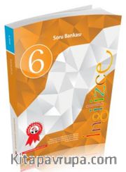 6. Sınıf İngilizce Soru Bankası