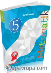 5. Sınıf Matematik Soru Bankası 
