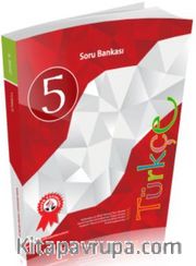 5. Sınıf Türkçe Soru Bankası 