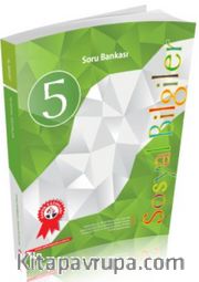 5. Sınıf Sosyal Bilgiler Soru Bankası 