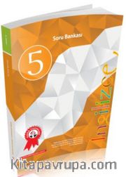 5. Sınıf İngilizce Soru Bankası 