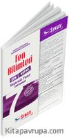 7. Sınıf Fen Bilimleri Yaprak Test