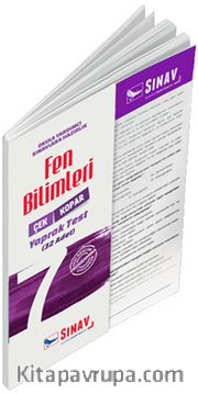 7. Sınıf Fen Bilimleri Yaprak Test