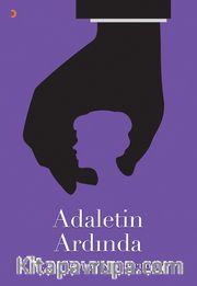 Adaletin Ardında
